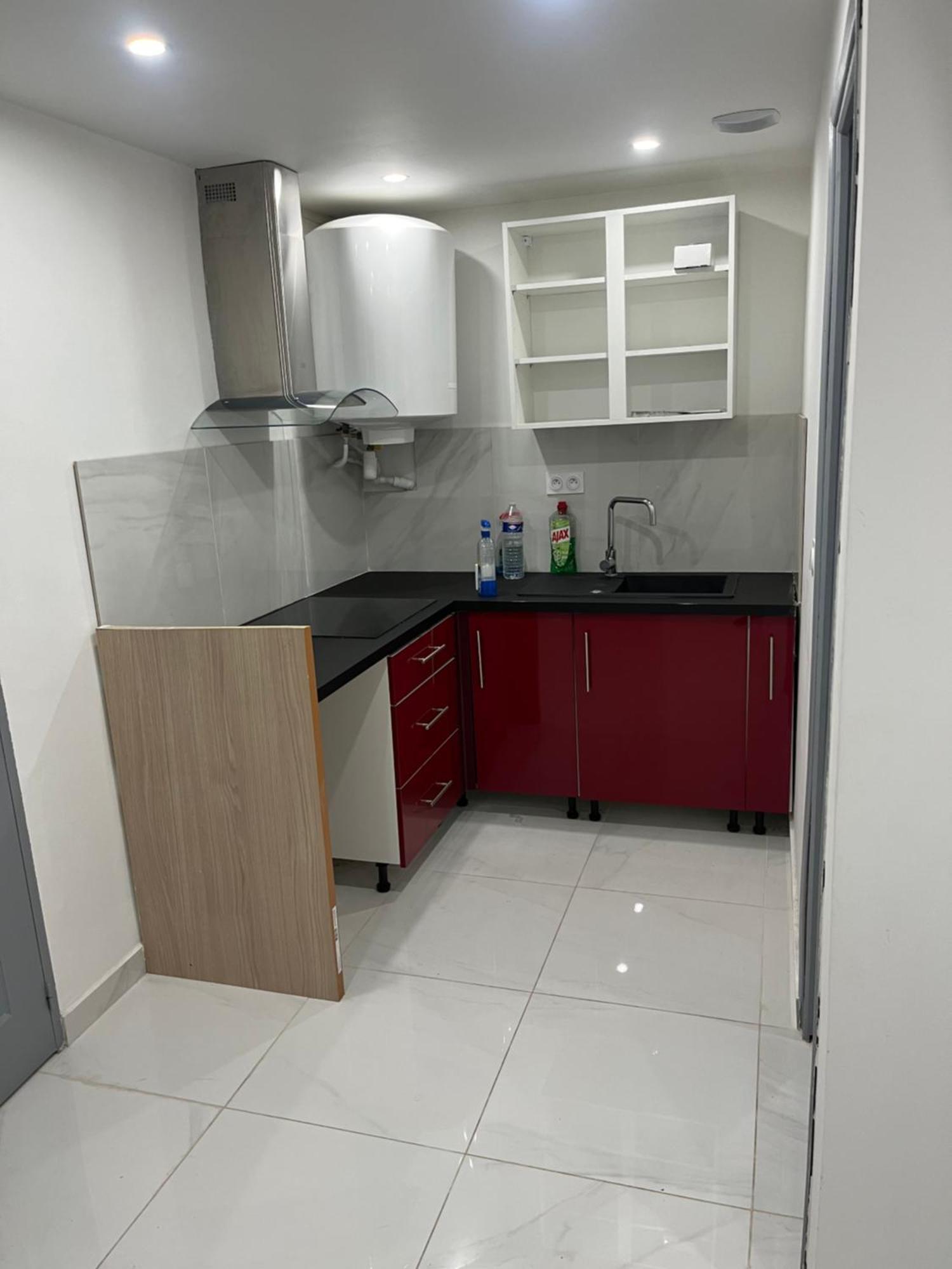 Appartement Calme Dans Villa Individuelle Bagnols-sur-Cèze Dış mekan fotoğraf