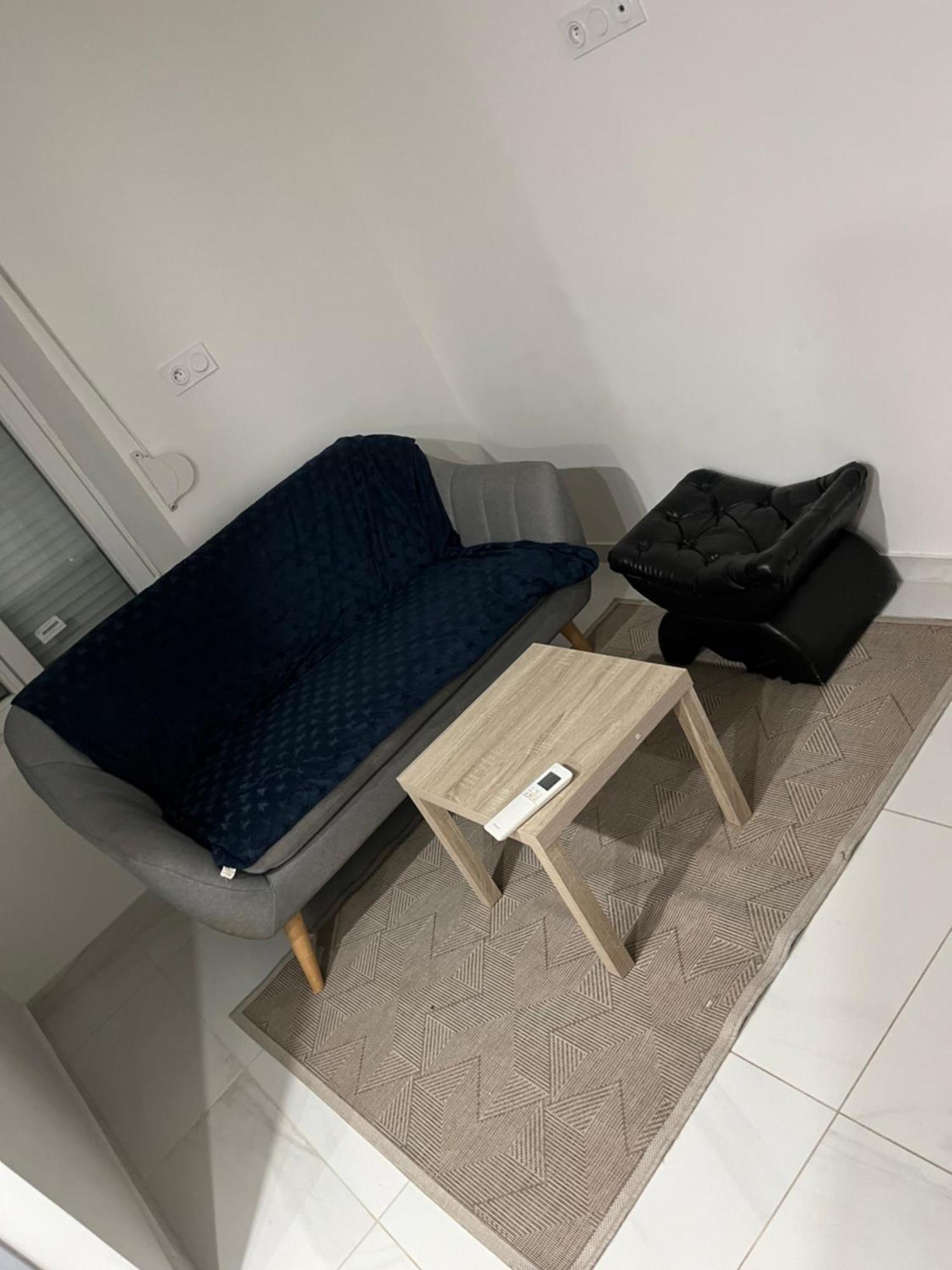 Appartement Calme Dans Villa Individuelle Bagnols-sur-Cèze Dış mekan fotoğraf